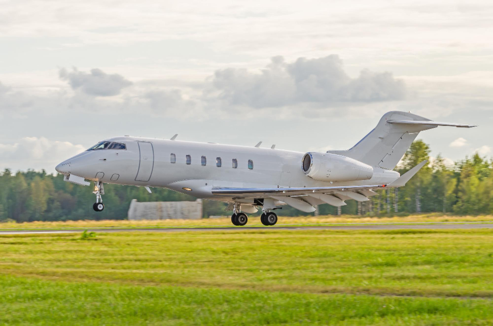 चार्टर्ड प्लेन म्हणजे काय रे भाऊ?