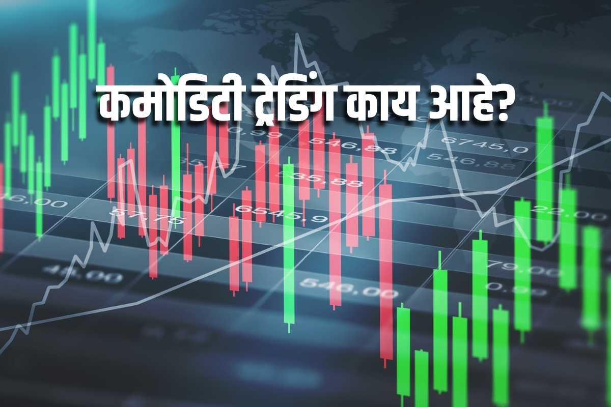 What is Multi Commodity Exchange