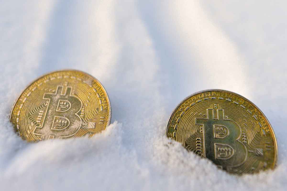 What is Crypto Winter