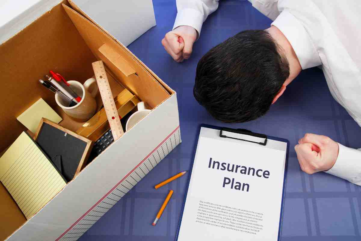 Job Loss Insurance