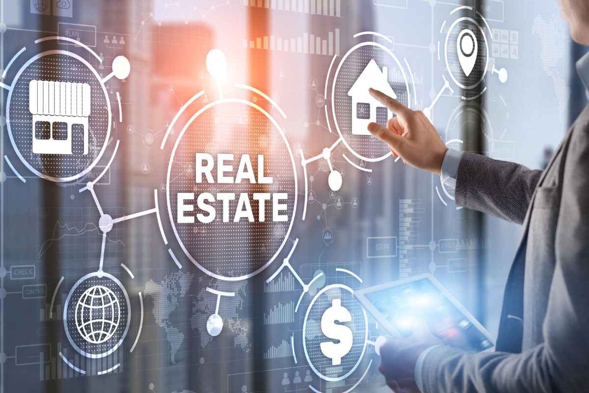 Real Estate Investment Trust