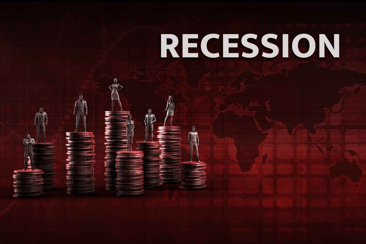 What is Recession