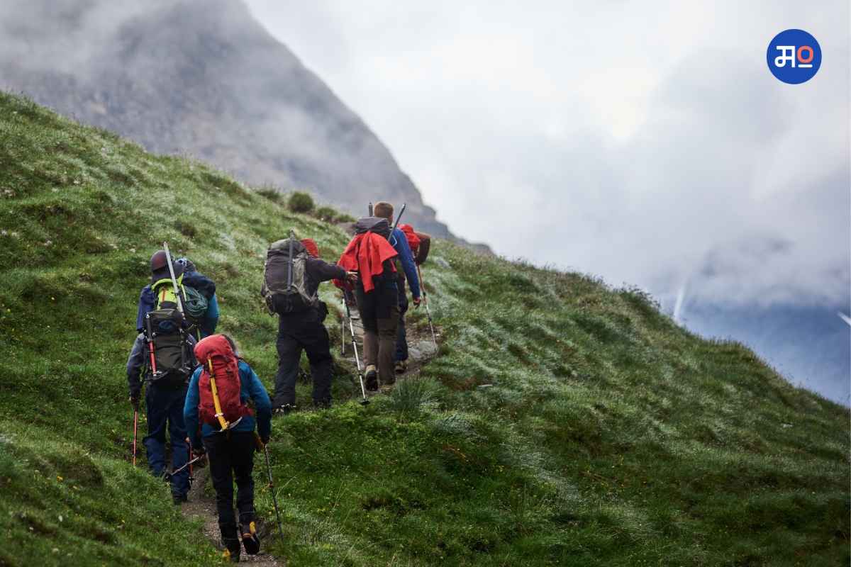 What is Trekking Insurance