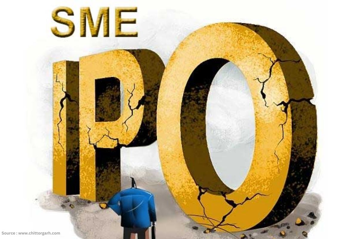What is SME IPO