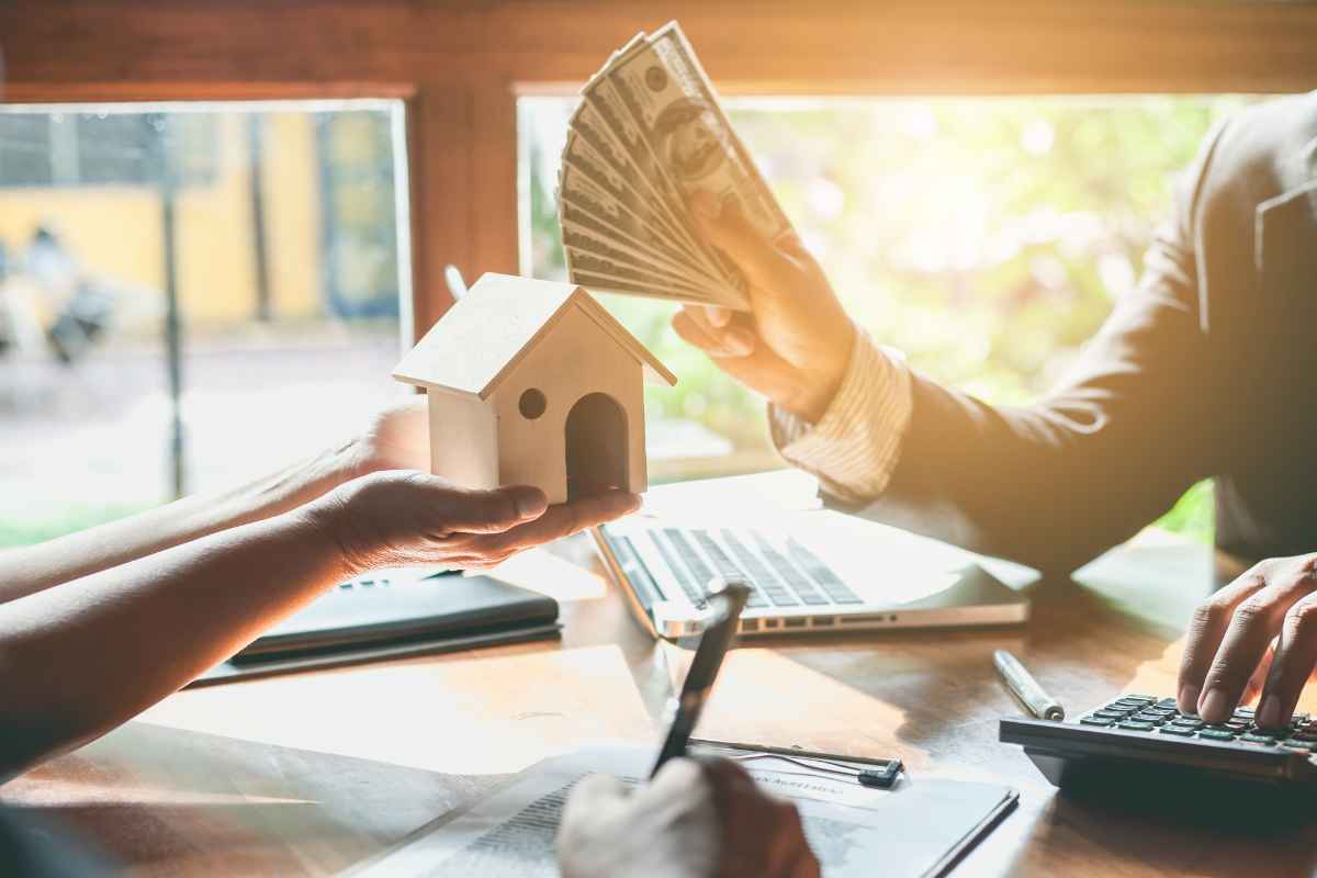 Foreign Real Estate Investment