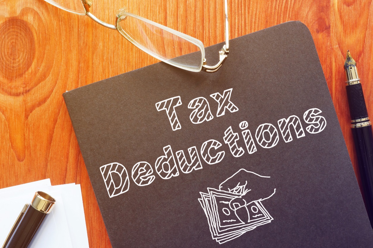 tax diduction