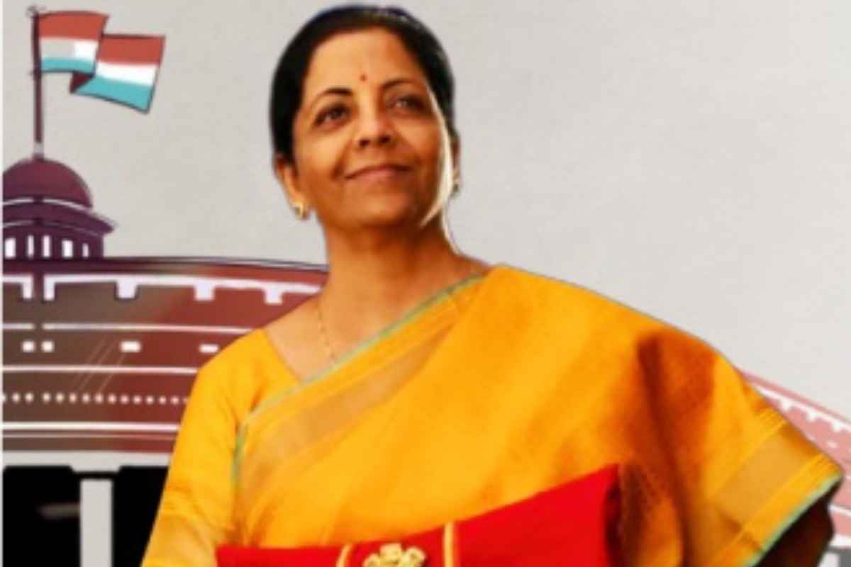 Union Budget 2023 Day Schedule