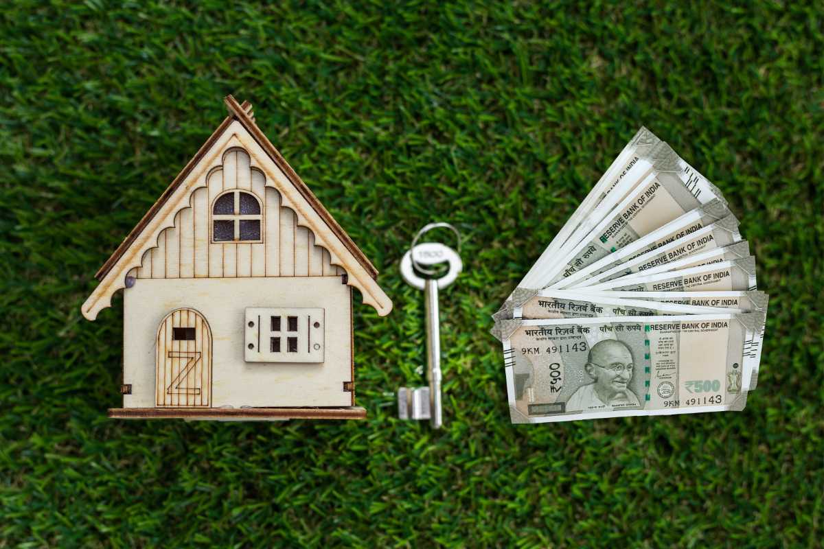 Real Estate