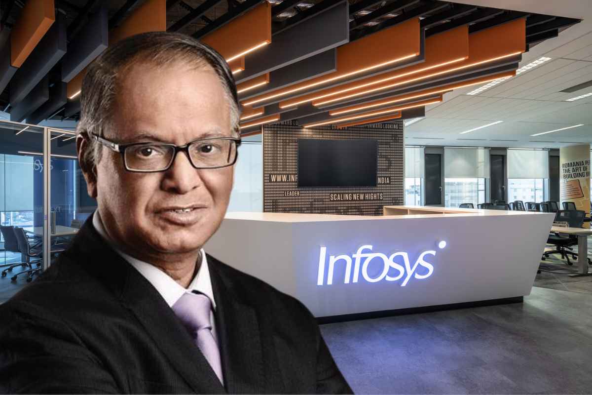 Infosys