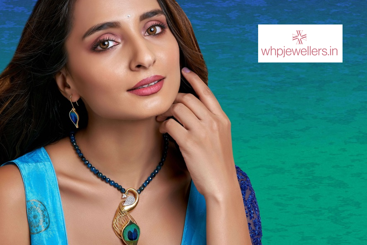 Waman Hari Pethe Jewellers Offer