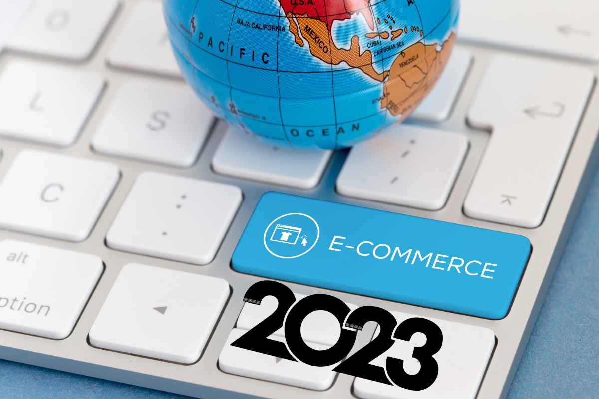 E Commerce