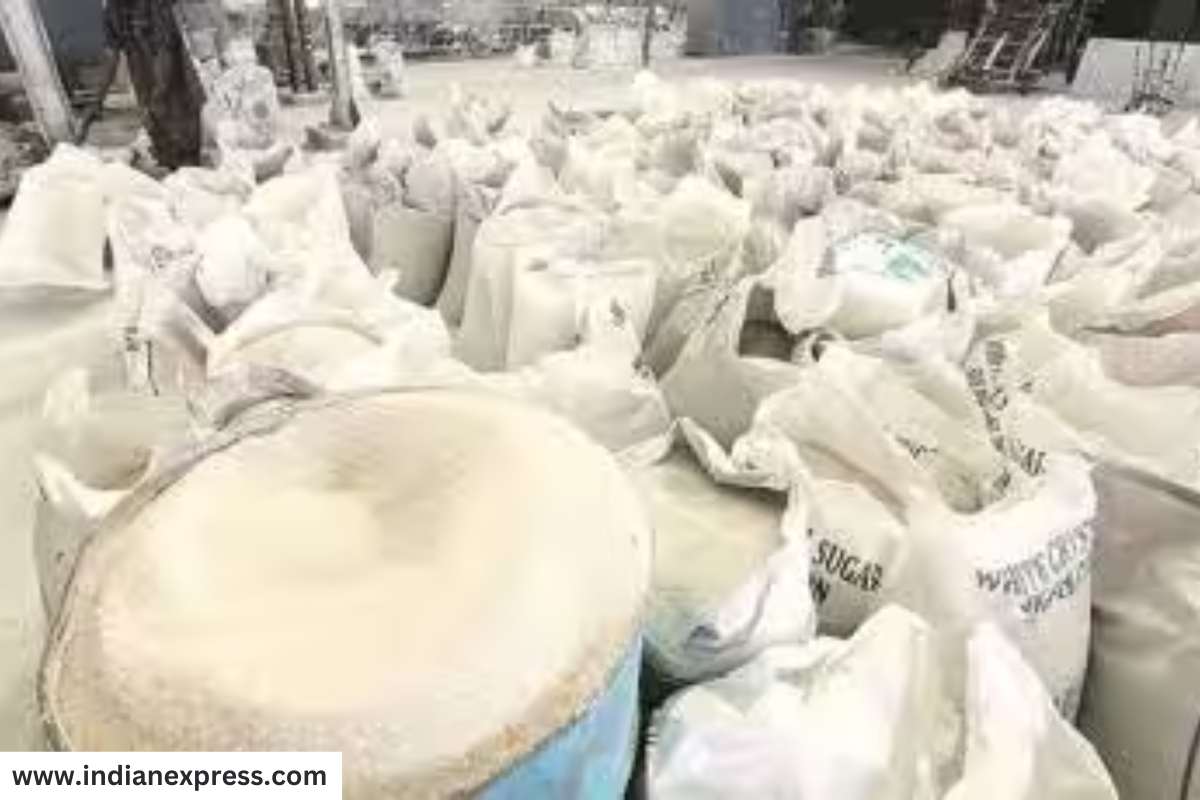 Can India Ban export of Sugar