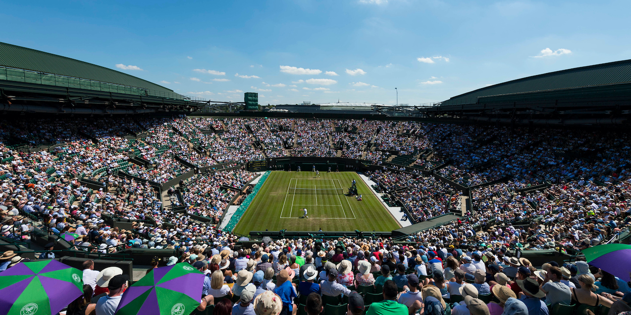 Wimbledon 2022 ticket price: अबब! विम्बल्डन तिकीटांची एवढी किंमत?