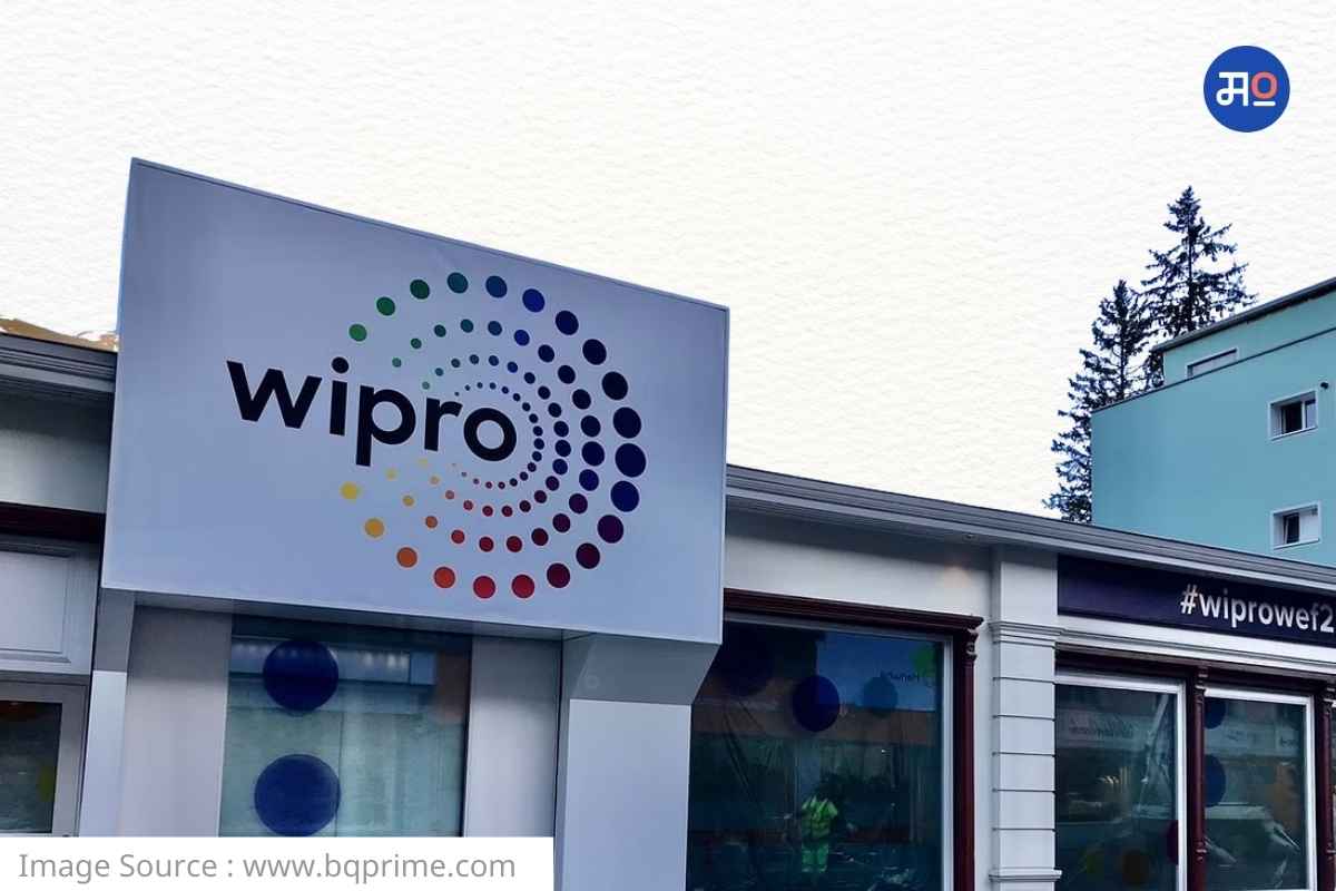 Wipro Buyback