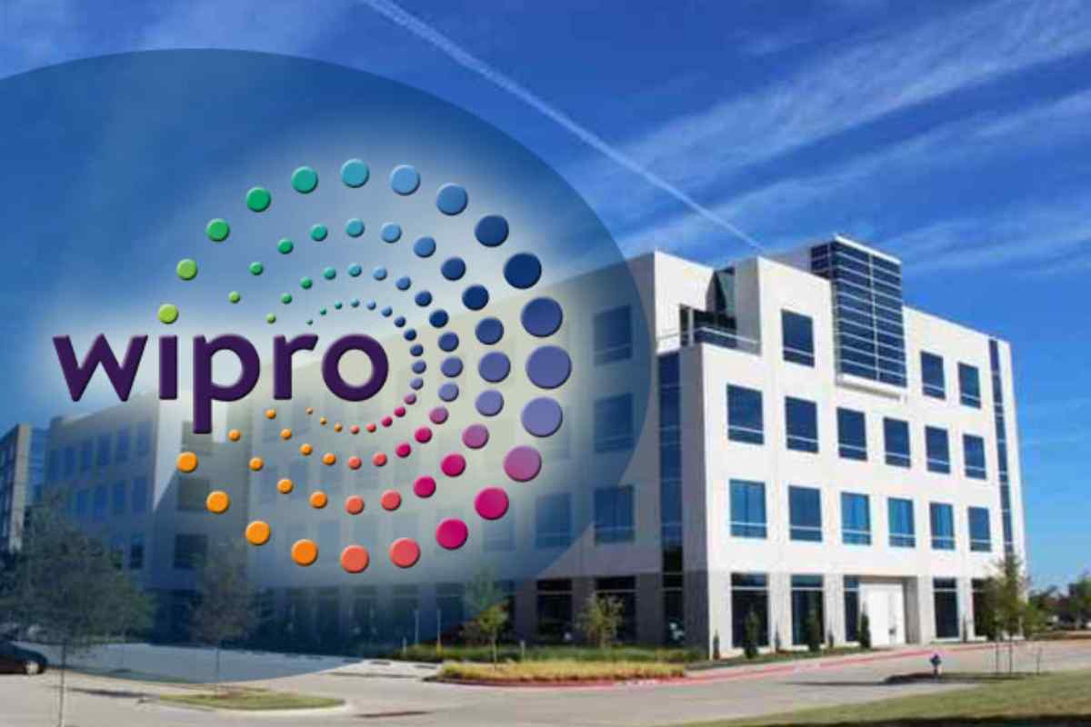 Now Wipro will also sell spices