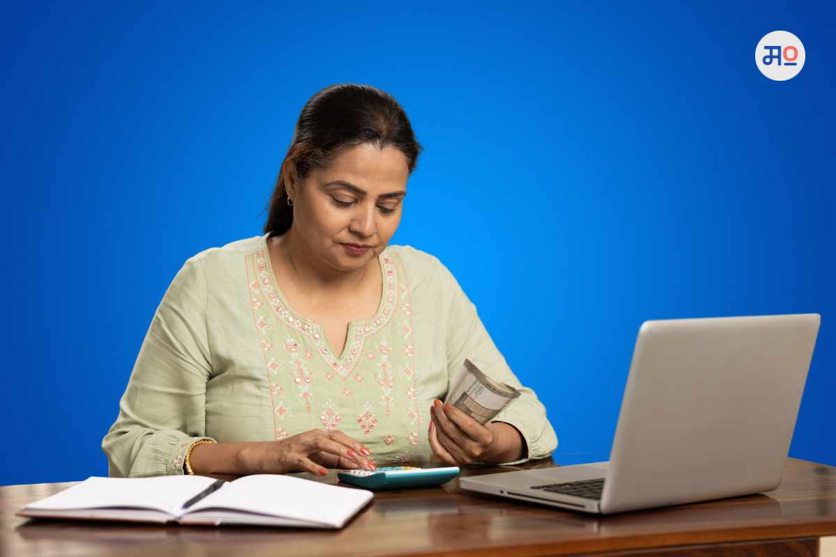 Women Invester in India