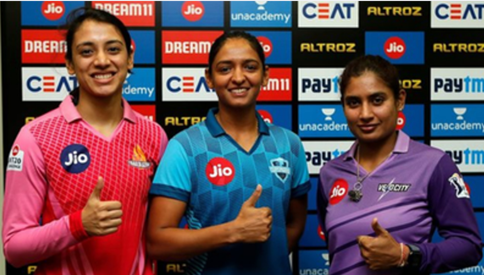 Women IPL Team 2023 Auction