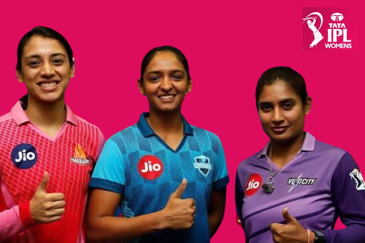 Women's IPL
