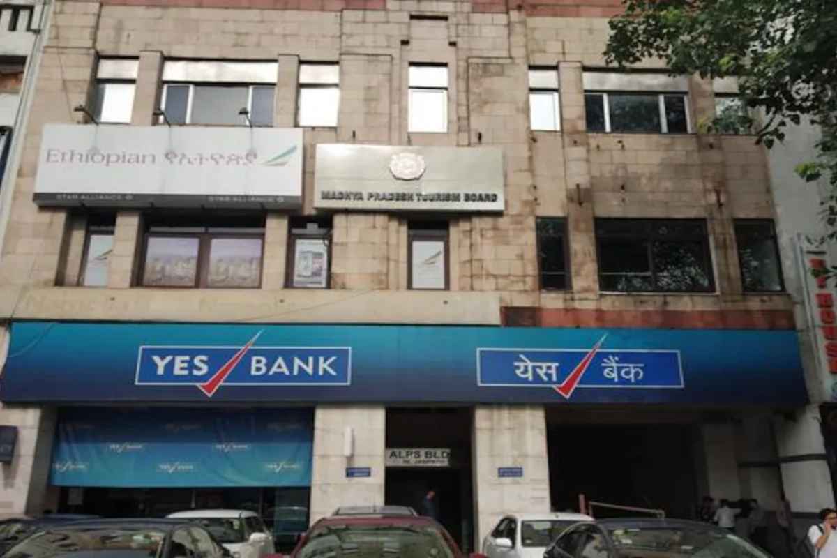 Private Bank Share Price Hike