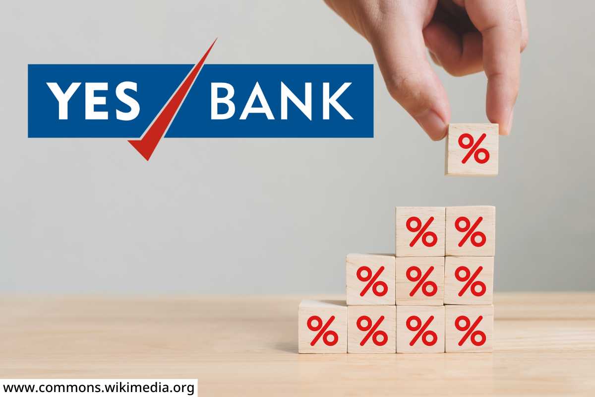Yes Bank Interest Rates : येस बँक बचत खात्यावर 7 टक्के व्याज देत आहे, जाणून घ्या डिटेल्स