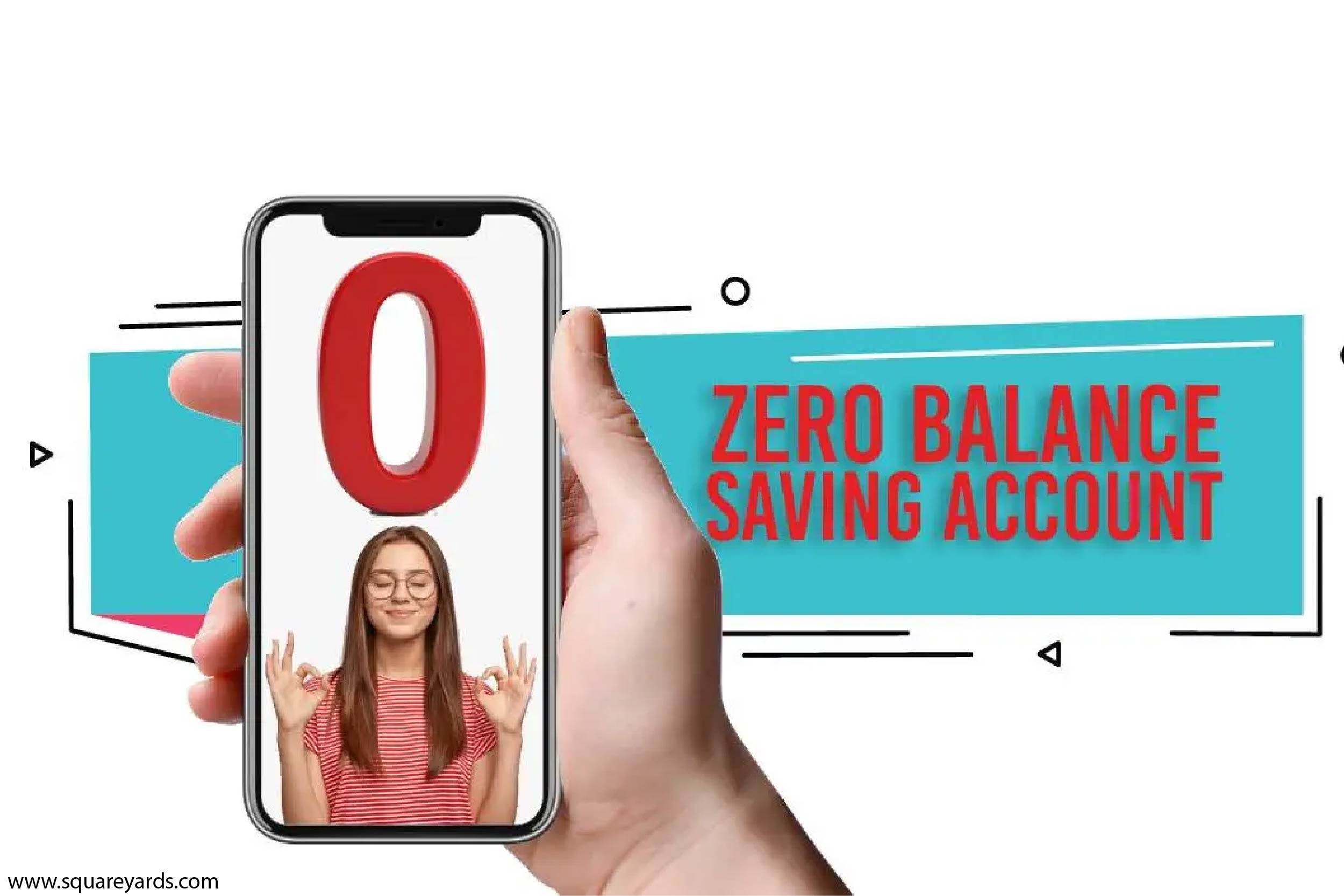 What is Zero Balance Account