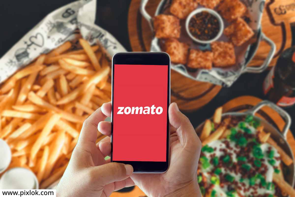 Zomato Charges: झोमॅटोवरून फूड ऑर्डर करताय? मग द्यावा लागेल 'इतका' प्लॅटफाॅर्म शुल्क