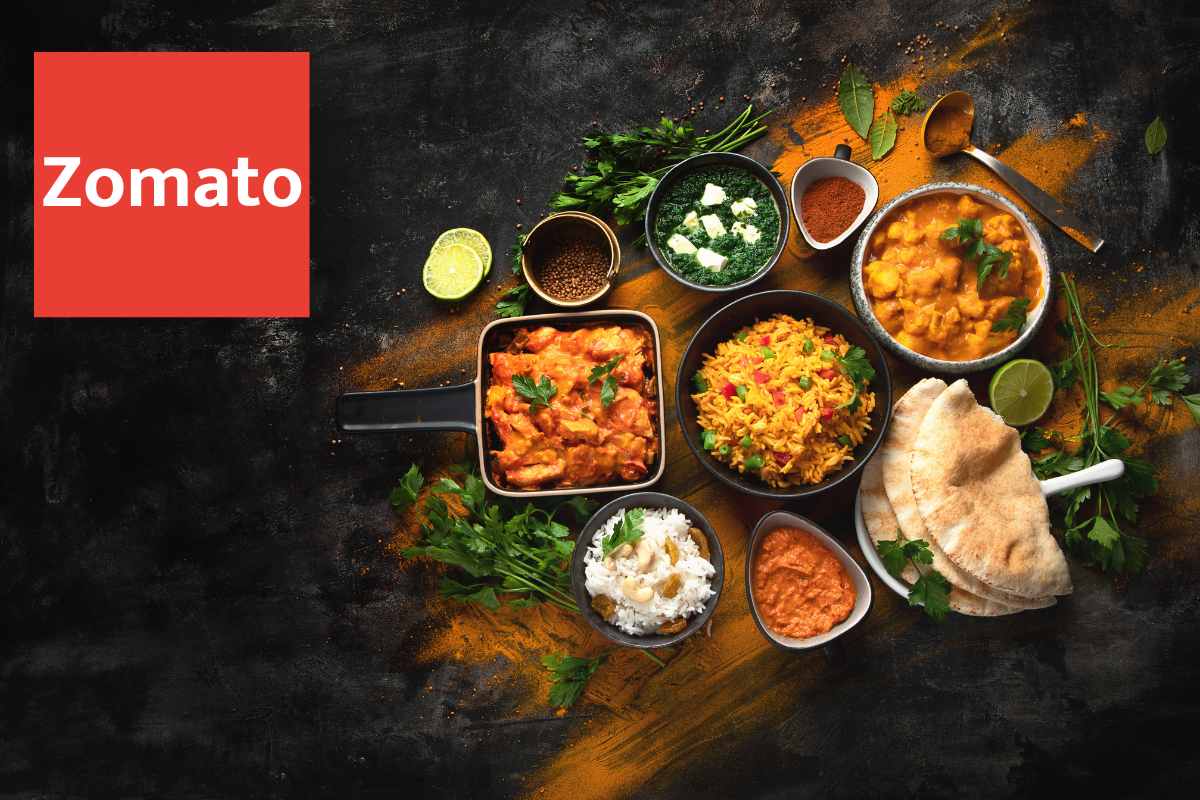 Zomato Gold Membership