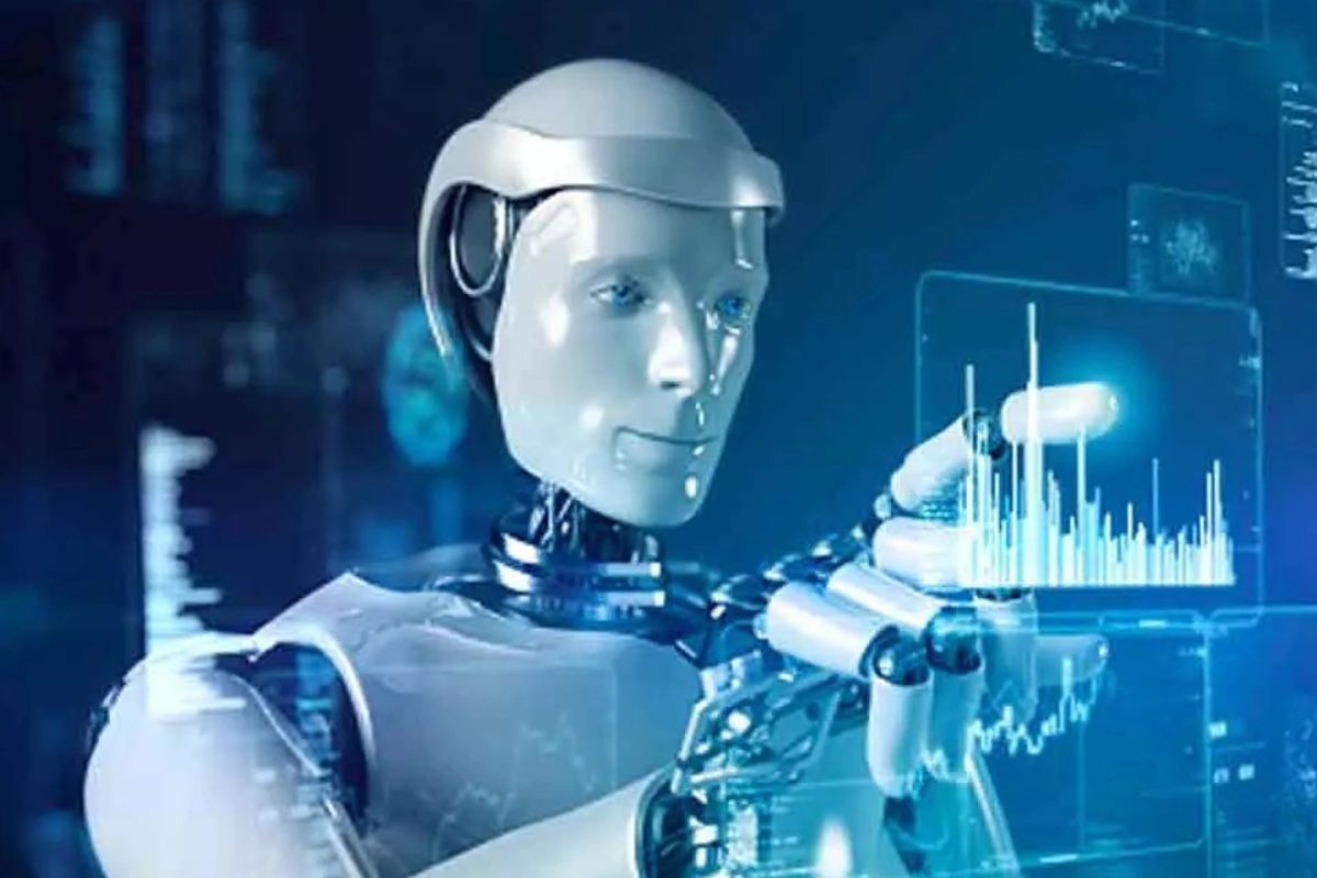 Artificial Intelligence