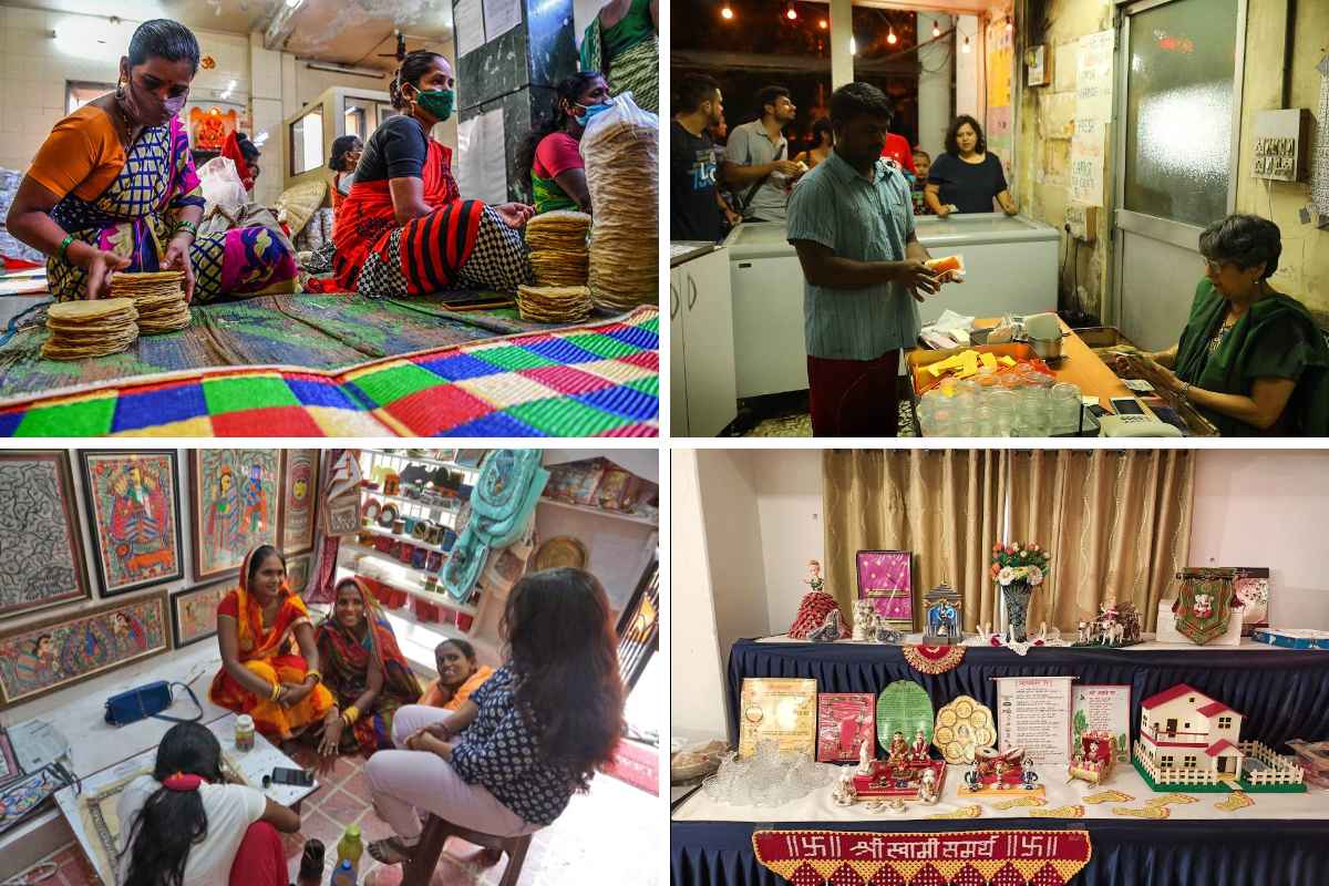 Summer Business for Women