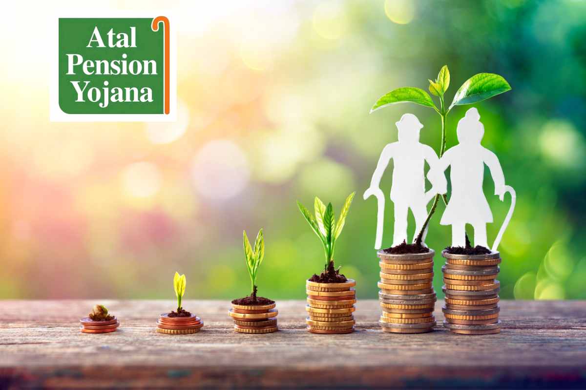 Atal Pension Scheme