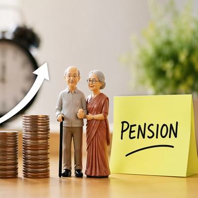 Atal Pension Yojana