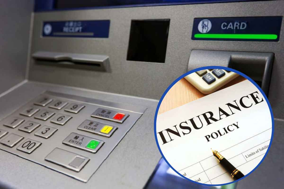 ATM Insurance