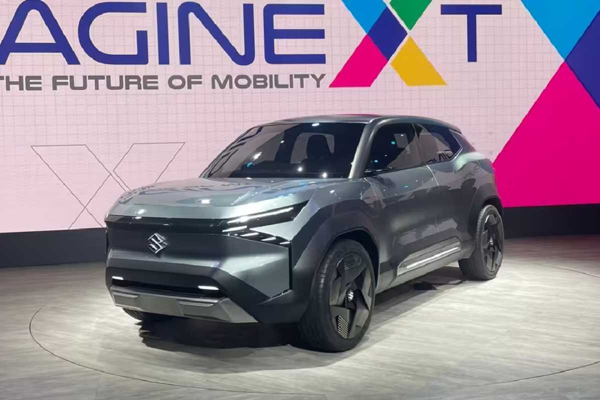 Auto Expo 2023
