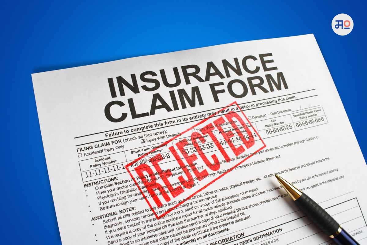Avoid Insurance Claim Rejection