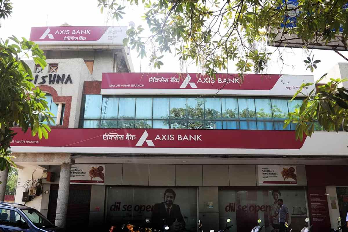 Axis Bank FD Rate Hikes