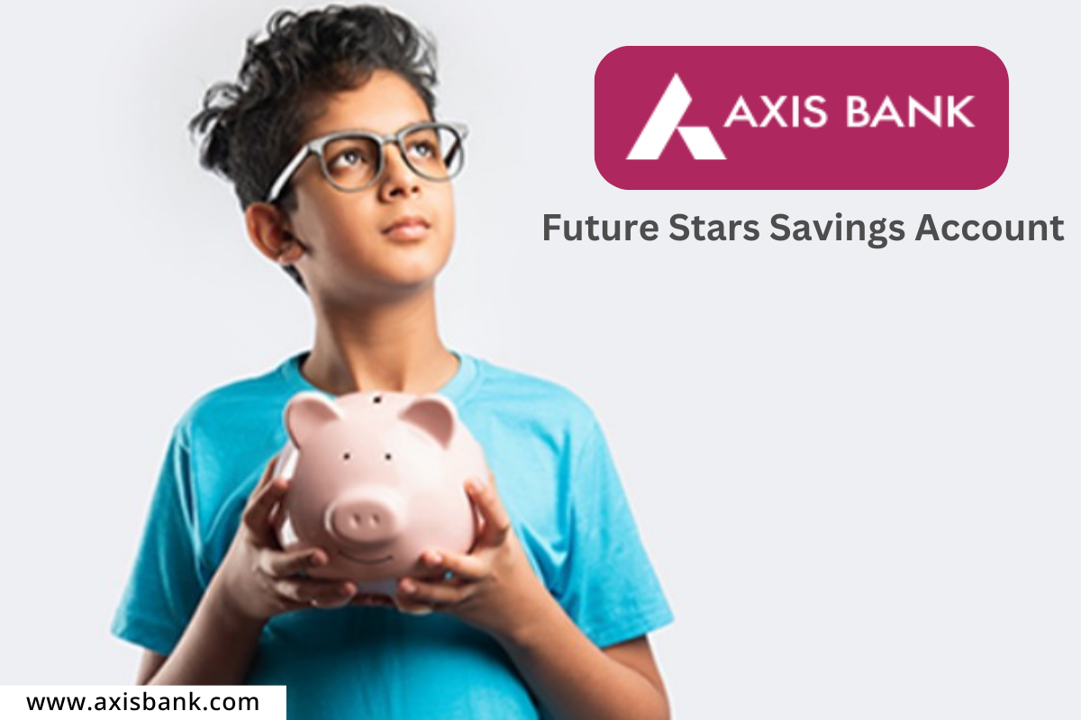 future Stars Savings Account