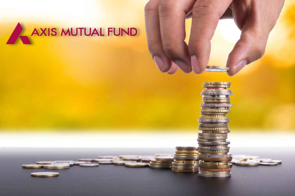 Axis Mutual Fund