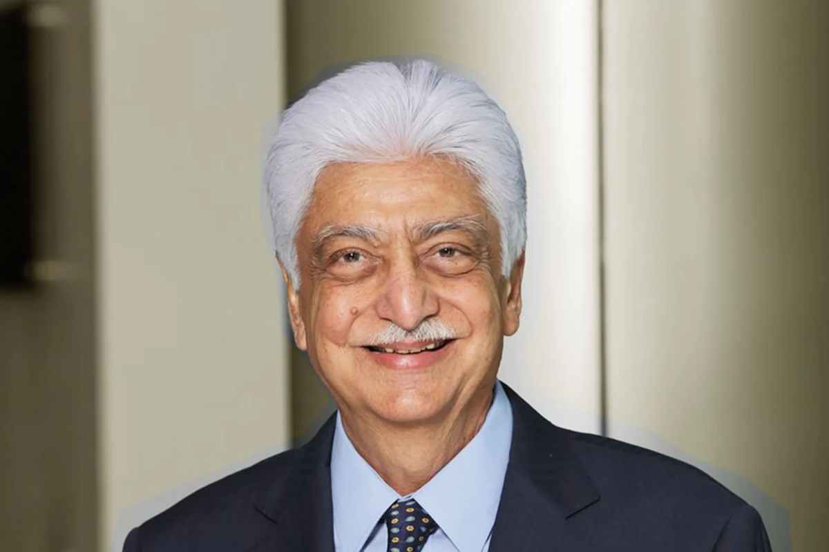 Azim Premji