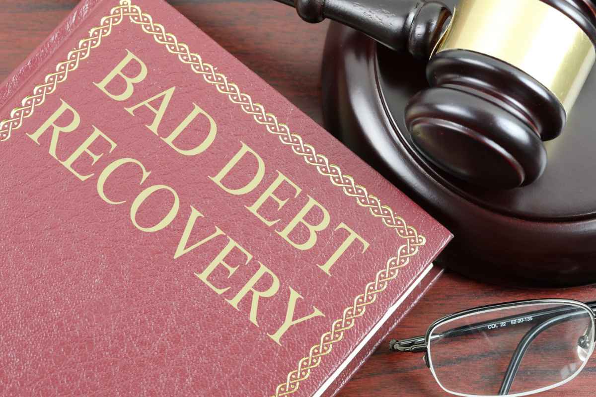 Bad Loan recovery