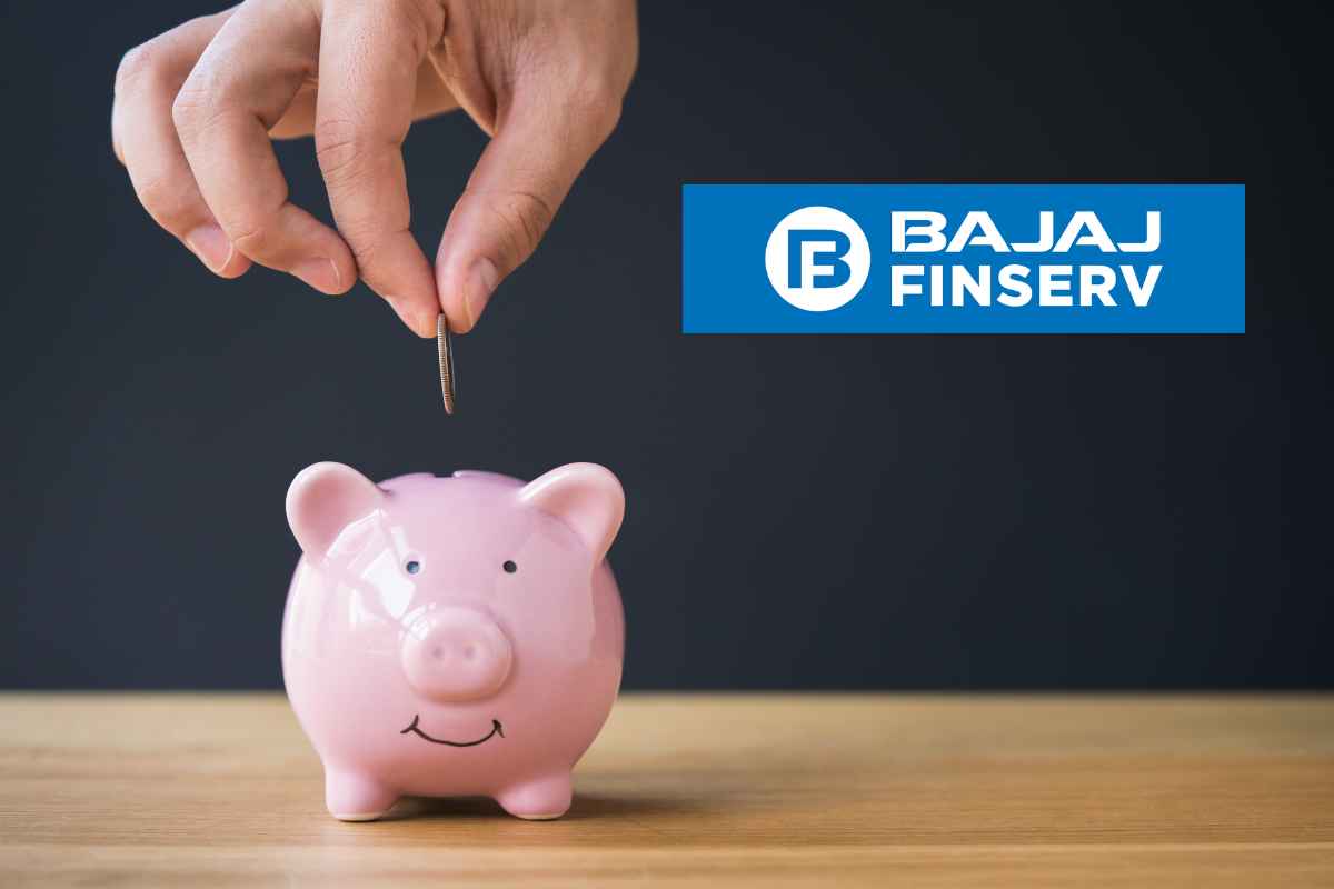 new bajaj FD rates