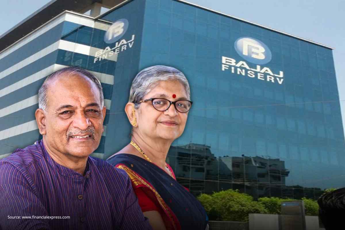 Bajaj Finance FD rate