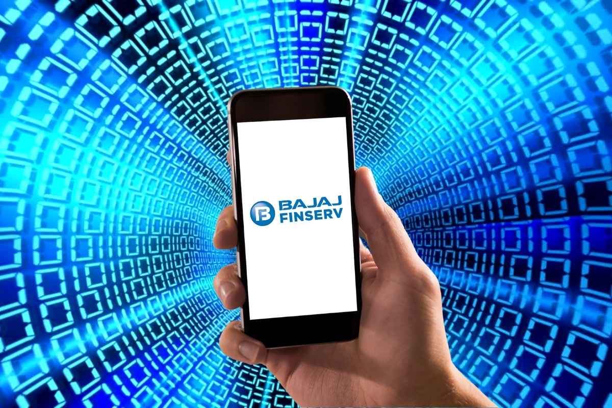 Bajaj Finance Profit