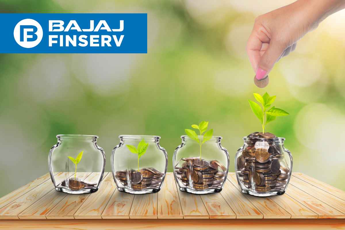 Bajaj Finserv MF