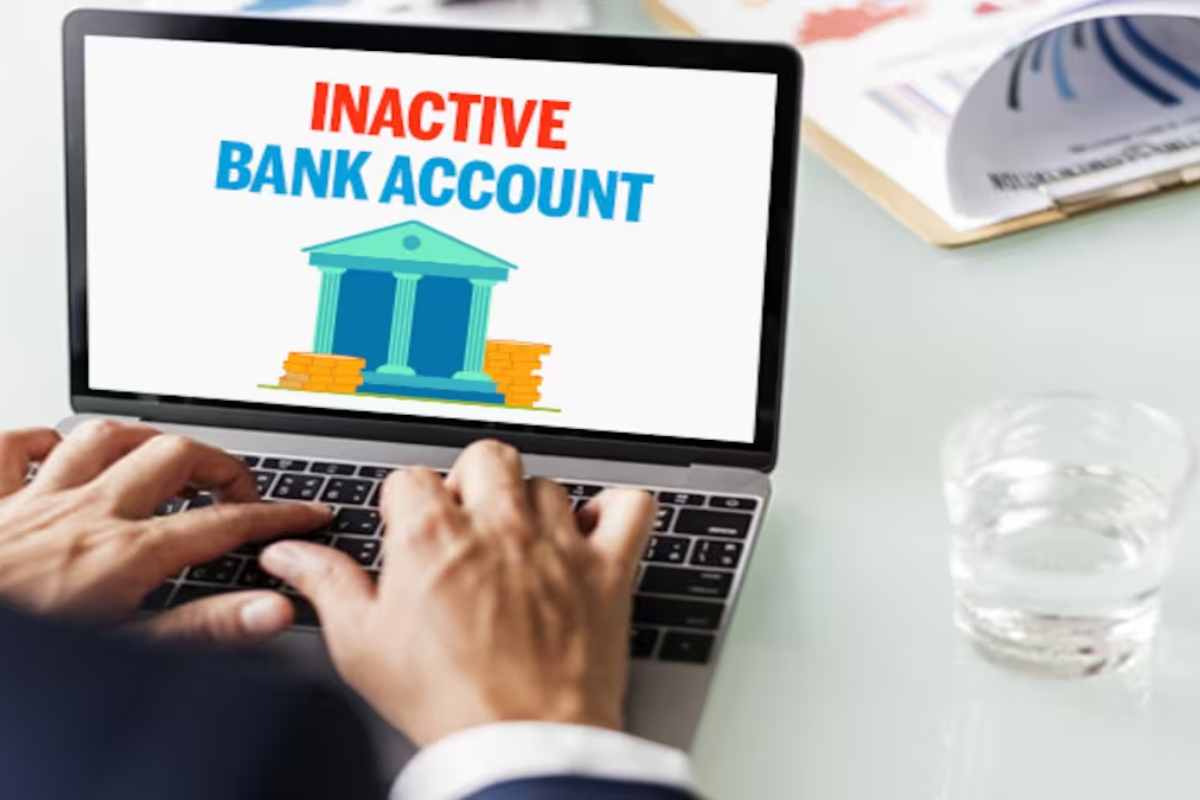 Bank account: त्वरा करा 'हे' काम, नाहीतर तुमचं बँक अकाउंट होईल बंद!