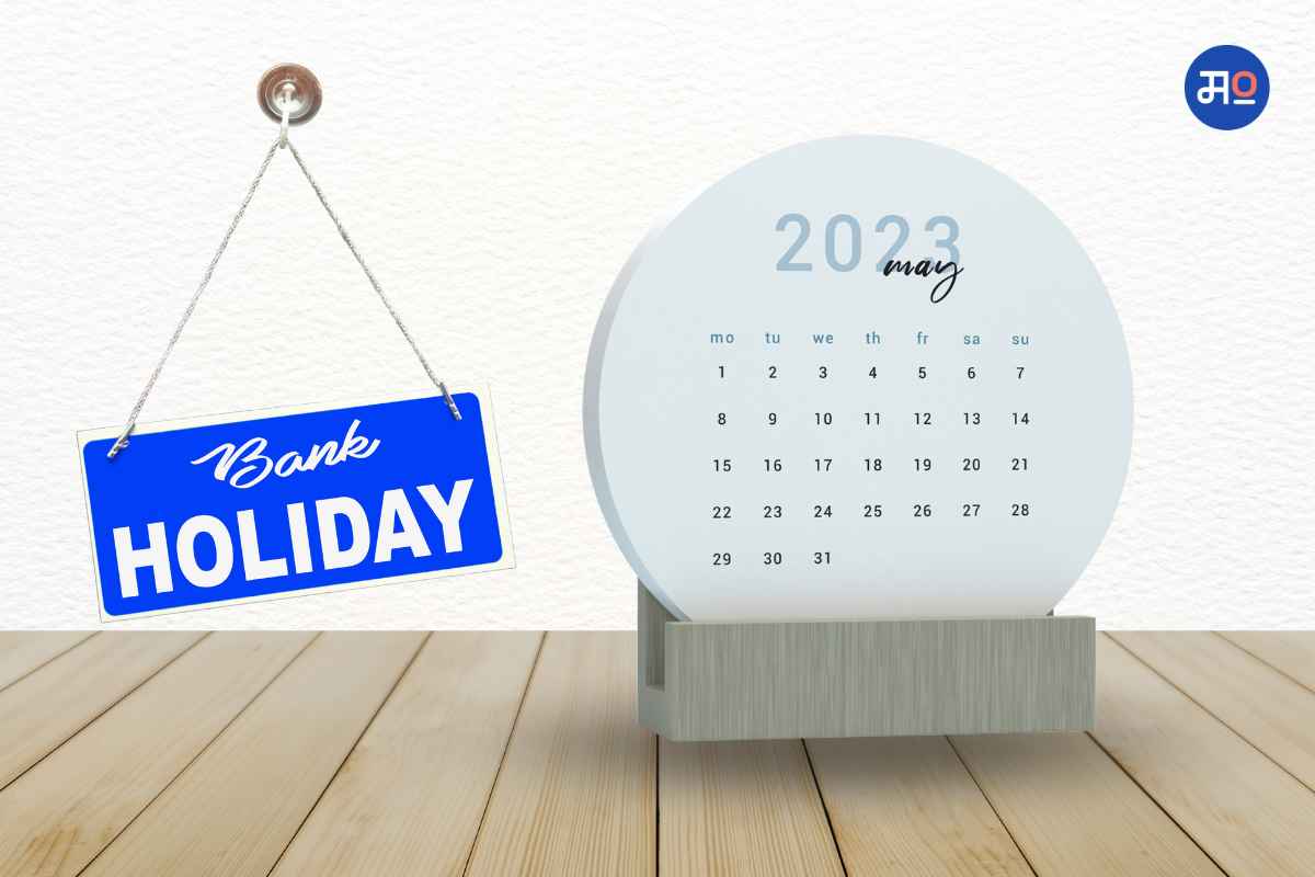 Bank Holiday in May Month