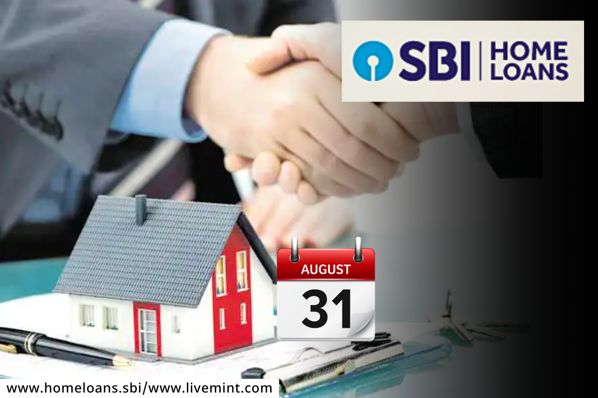 SBI Home Loan