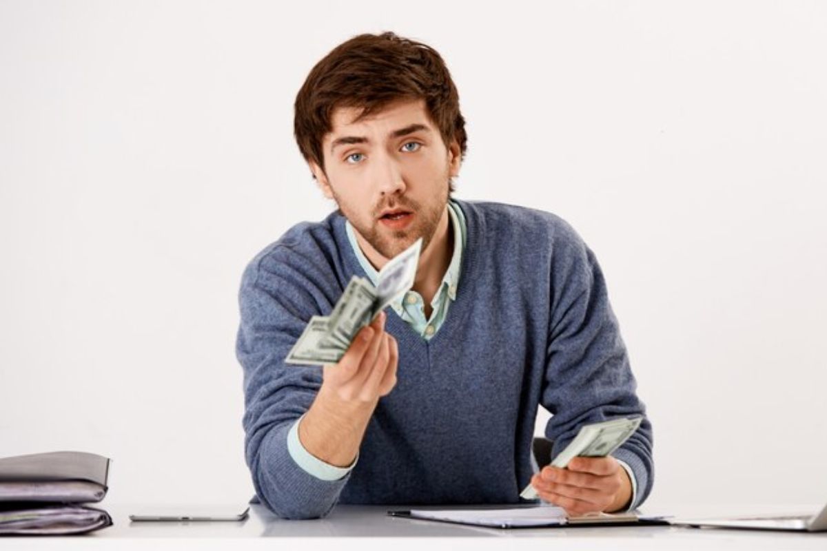 Unclaimed Bank Money