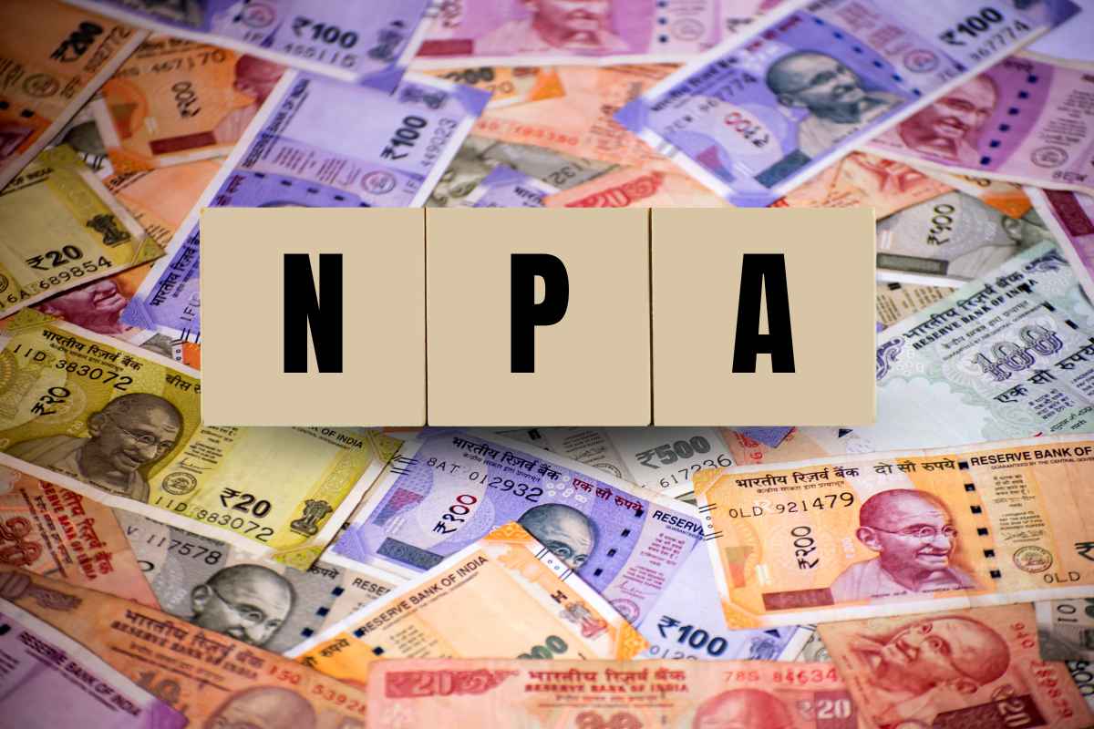 Bank NPA