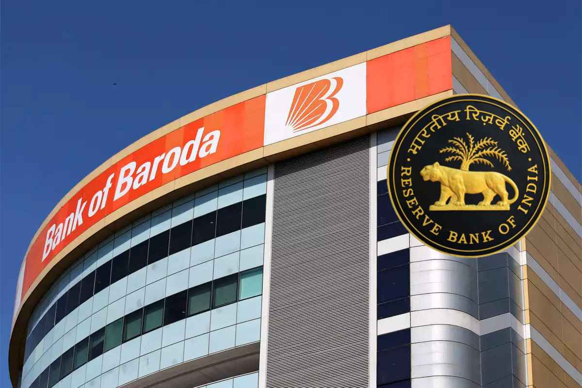 Reserve Bank of India