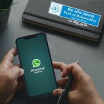 WhatsApp Banking